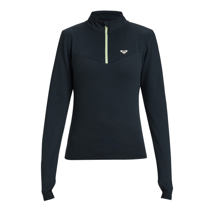 Roxy | Technical top Waves Of Warmth