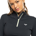 Roxy | Technical top Waves Of Warmth