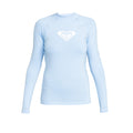 Roxy | Women'S Rashguard Long Sleeve Whole Hearted