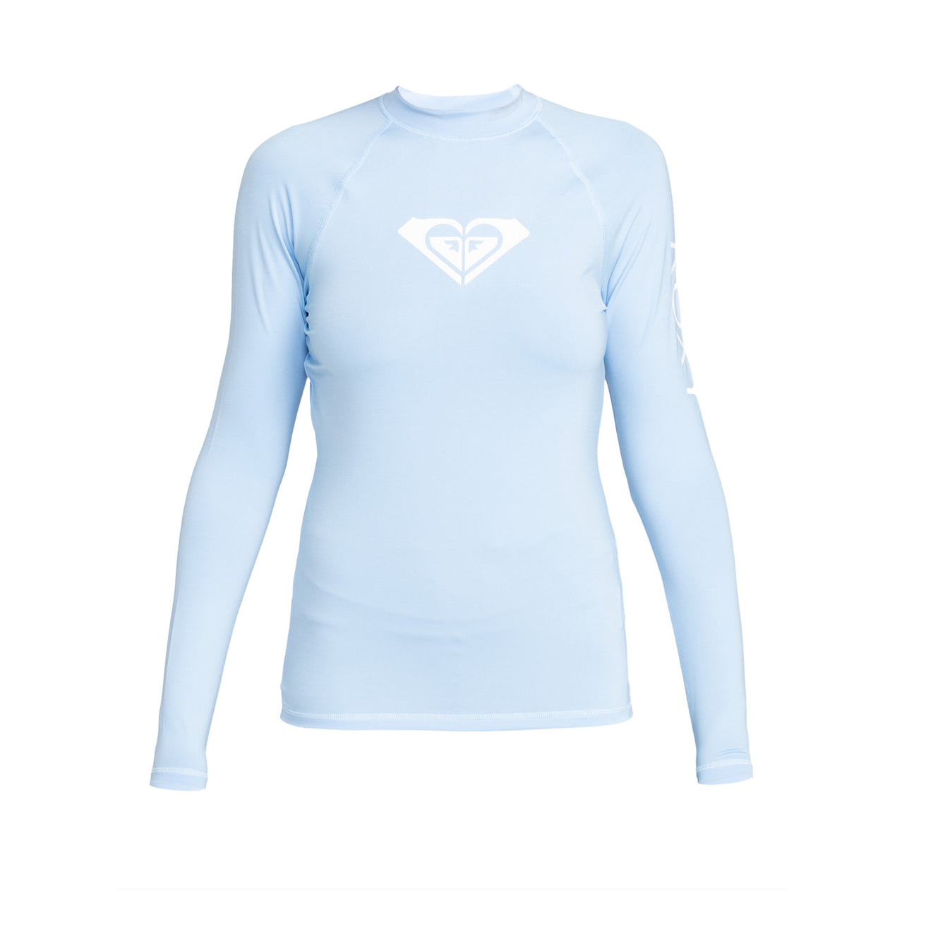 Roxy | Women'S Rashguard Long Sleeve Whole Hearted