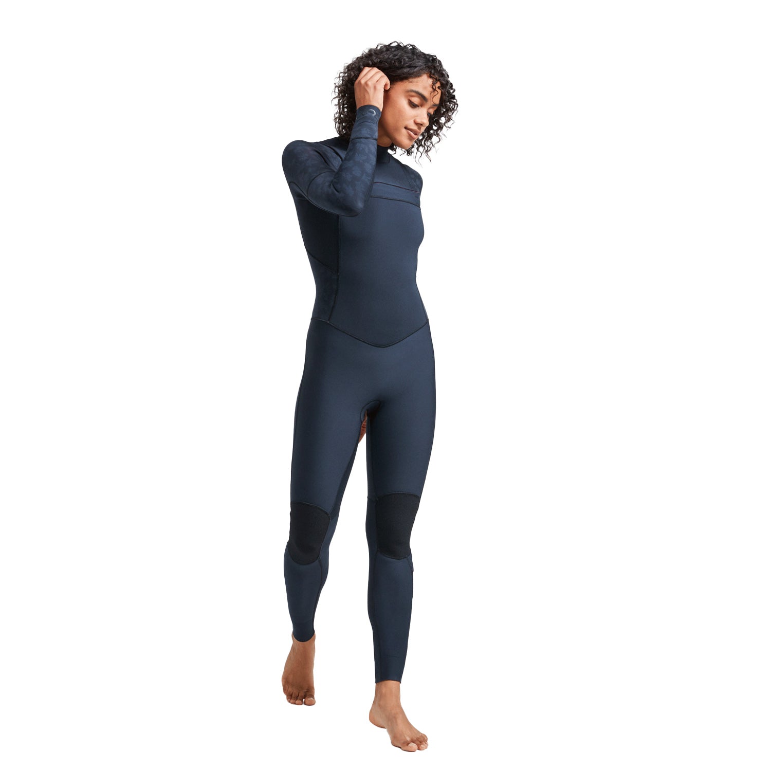 Roxy | Integrale Femme Swell Series 5/4 Chest Zip
