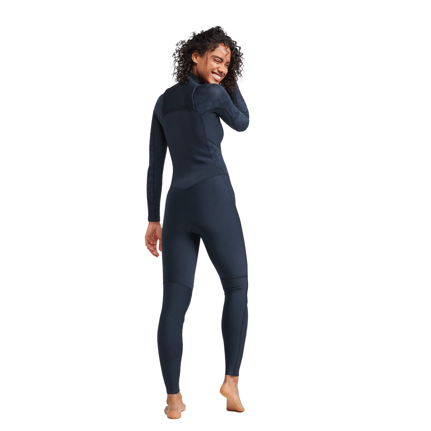 Roxy | Integrale Femme Swell Series 5/4 Chest Zip