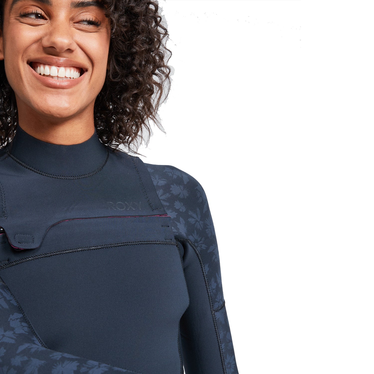 Roxy | Integrale Femme Swell Series 5/4 Chest Zip