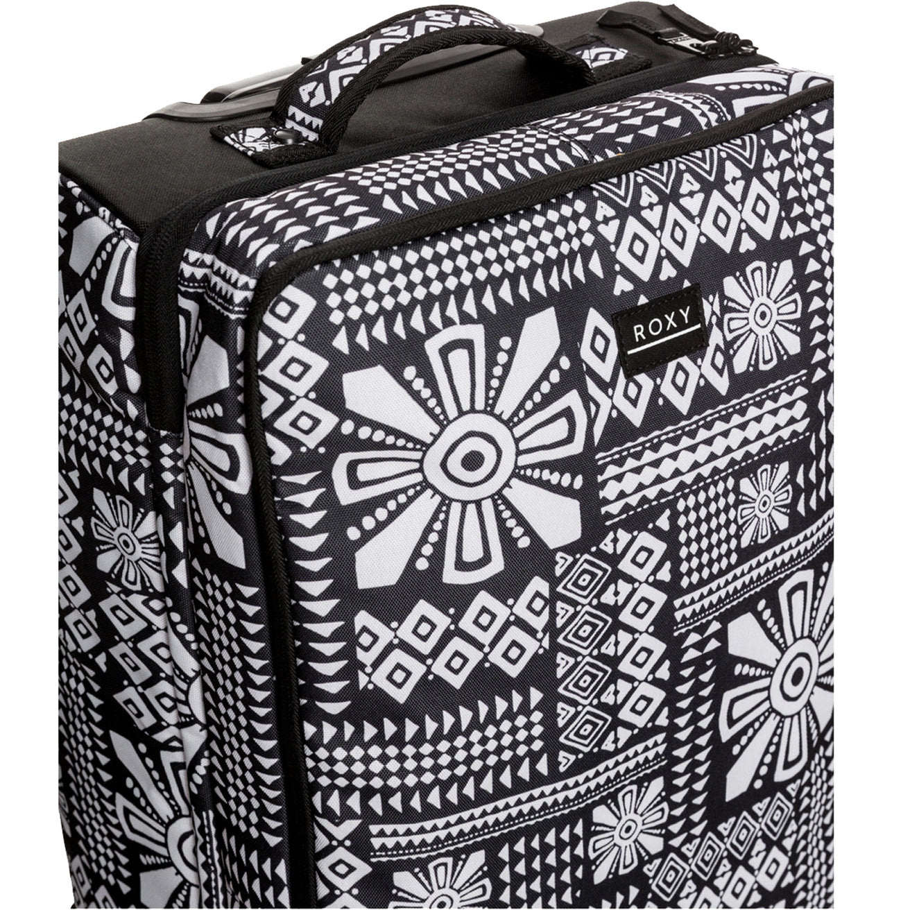 Roxy | Cabin Paradise Wheeled Suitcase