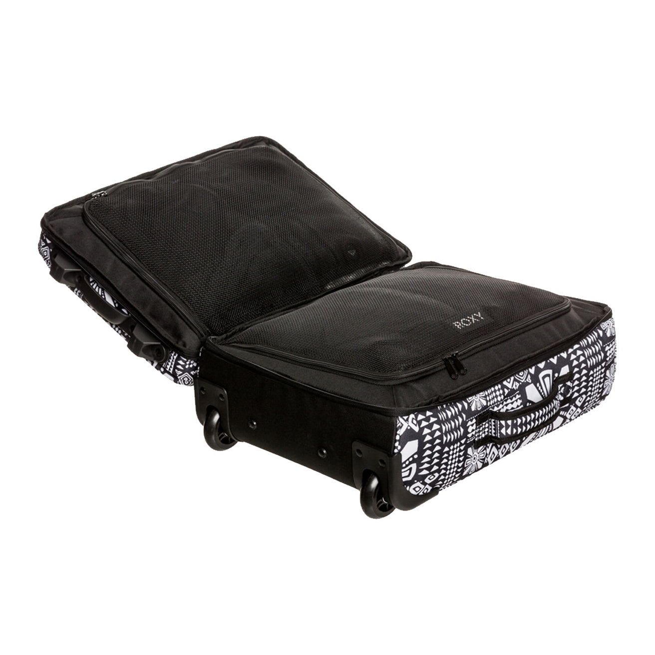 Roxy | Cabin Paradise Wheeled Suitcase