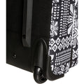 Roxy | Cabin Paradise Wheeled Suitcase