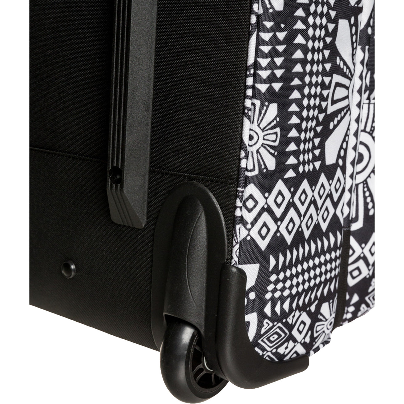 Roxy | Cabin Paradise Wheeled Suitcase