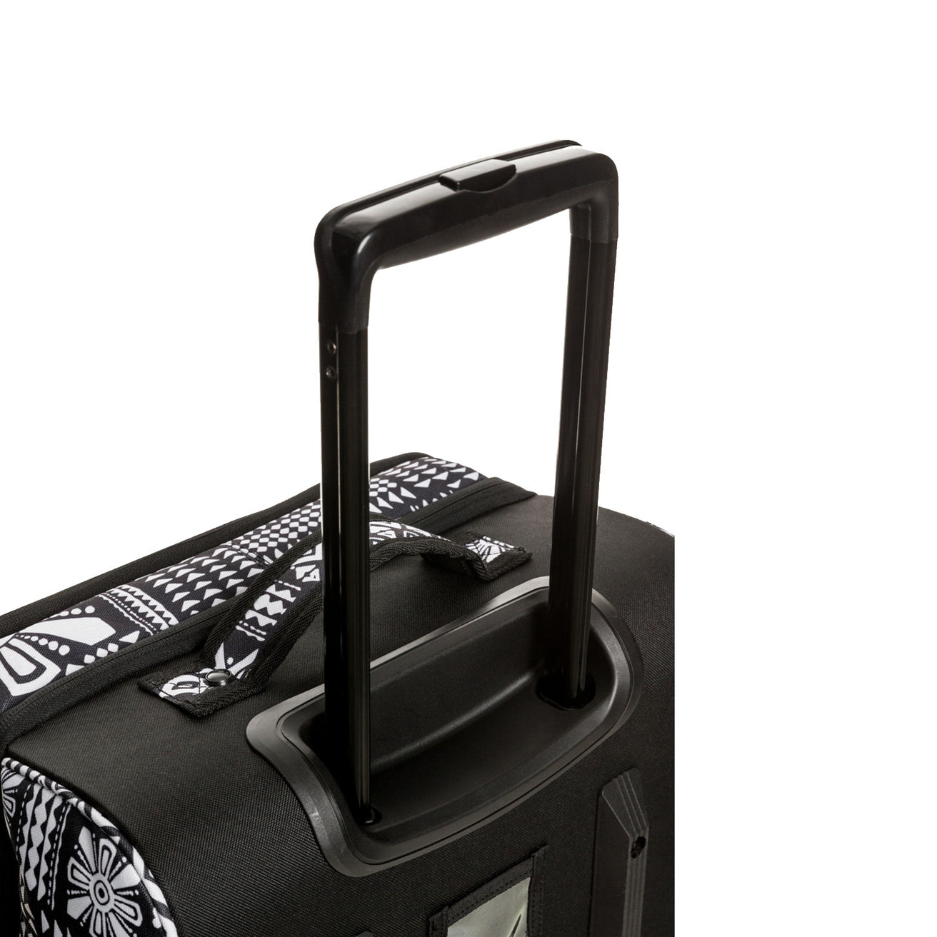 Roxy | Cabin Paradise Wheeled Suitcase