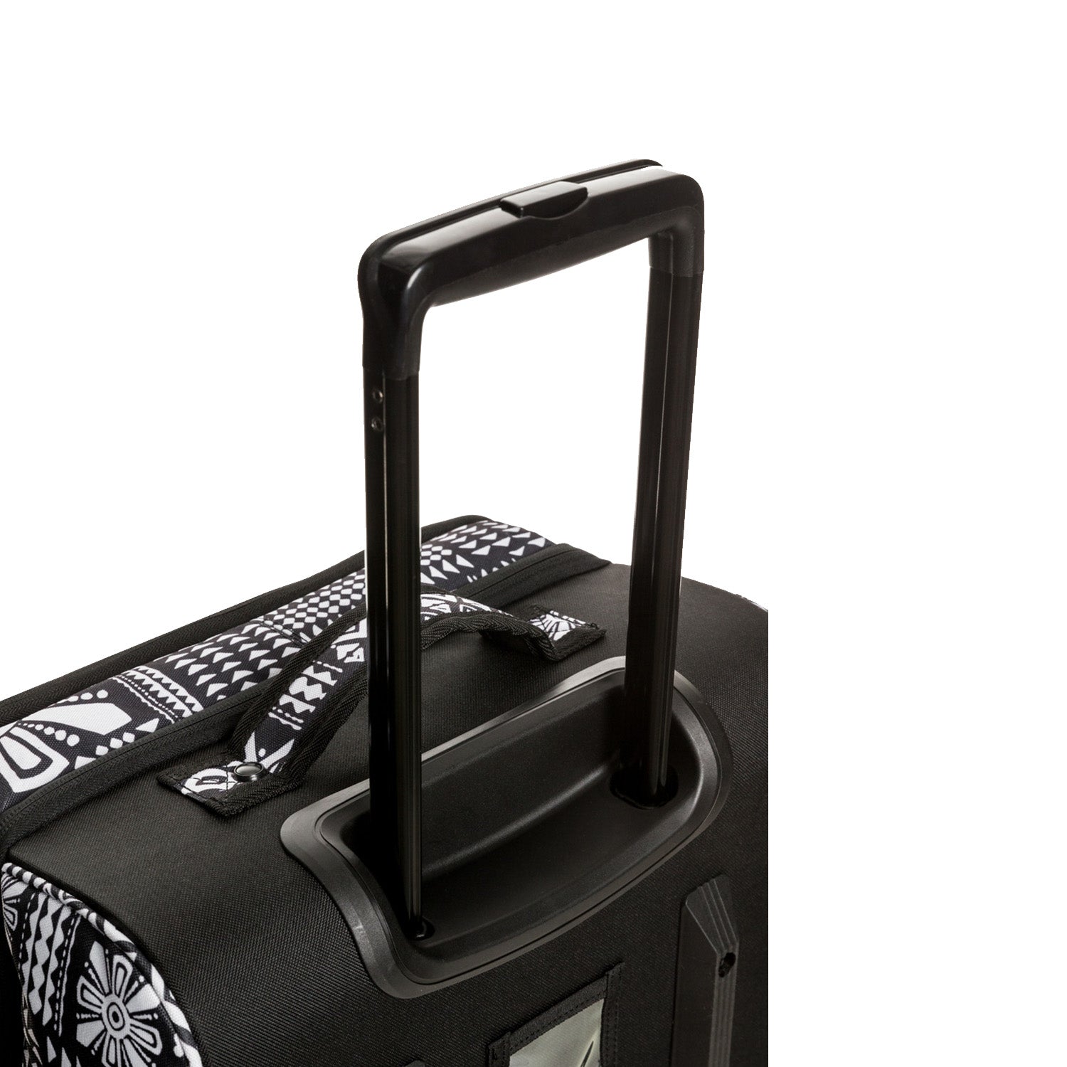 Roxy | Cabin Paradise Wheeled Suitcase
