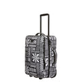 Roxy | Cabin Paradise Wheeled Suitcase