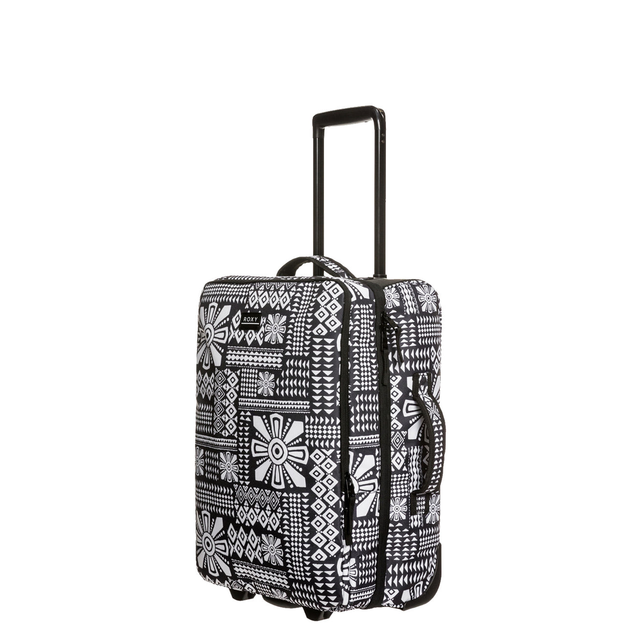 Roxy | Cabin Paradise Wheeled Suitcase