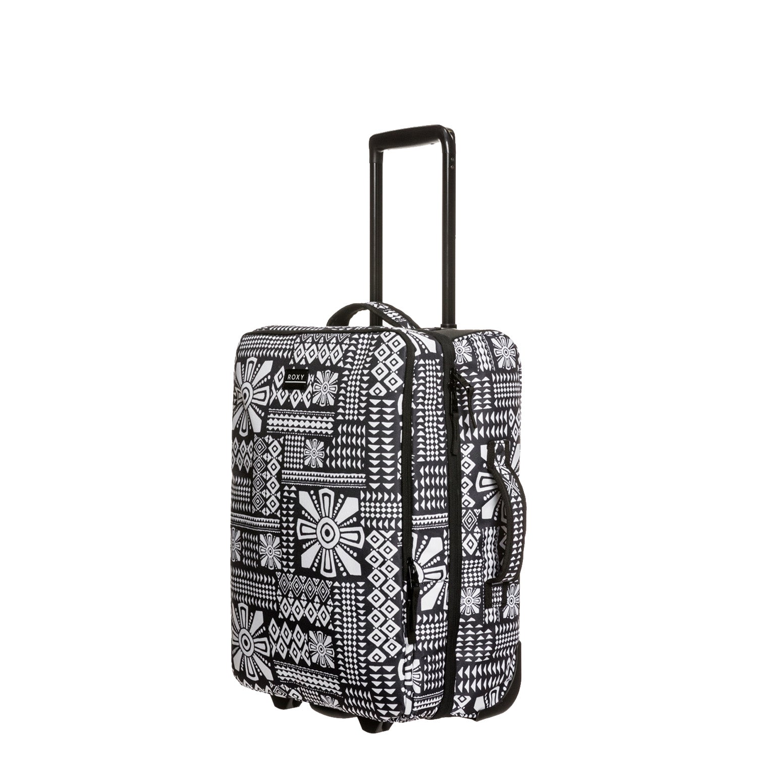 Roxy | Cabin Paradise Wheeled Suitcase