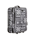 Roxy | Cabin Paradise Wheeled Suitcase