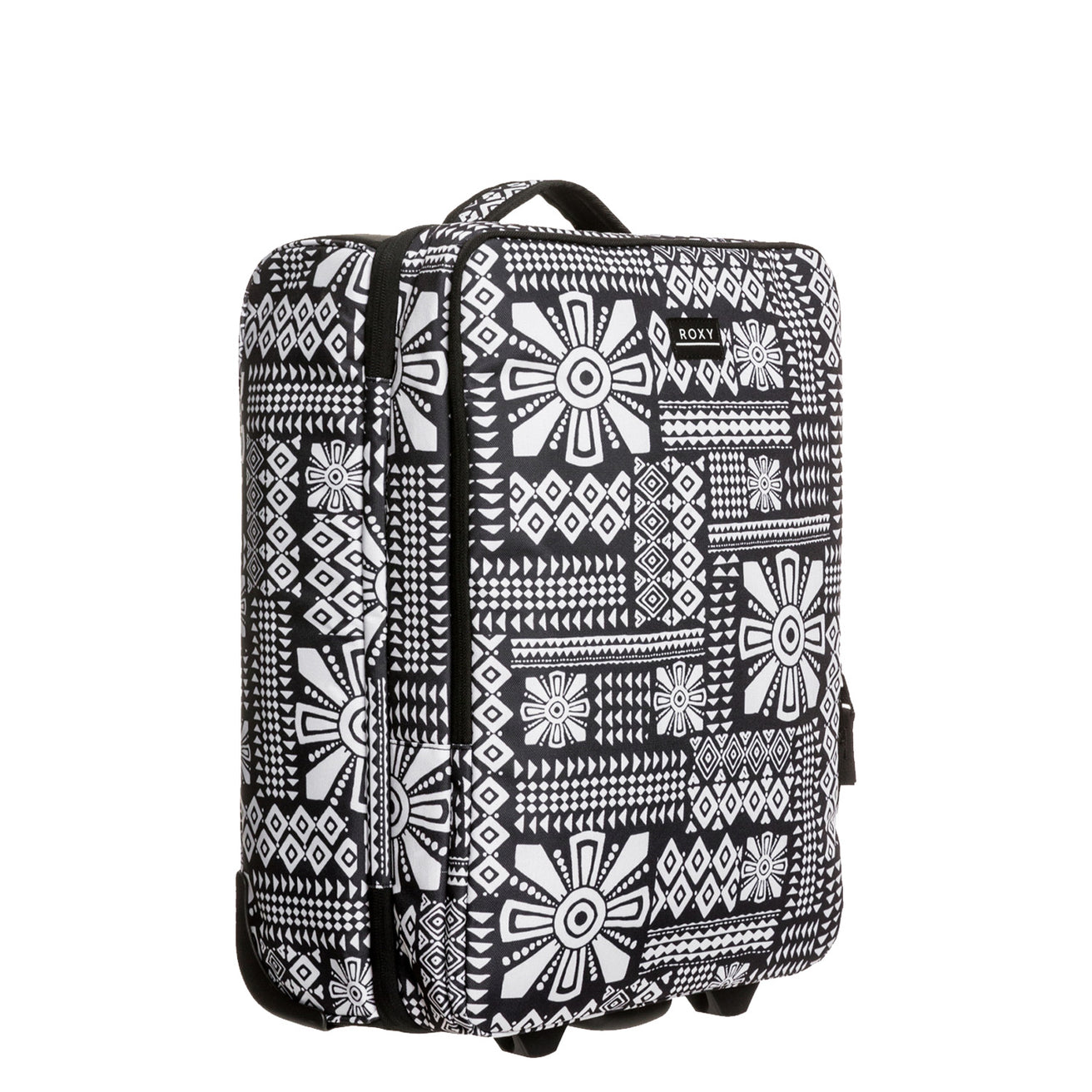 Roxy | Cabin Paradise Wheeled Suitcase