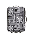 Roxy | Cabin Paradise Wheeled Suitcase