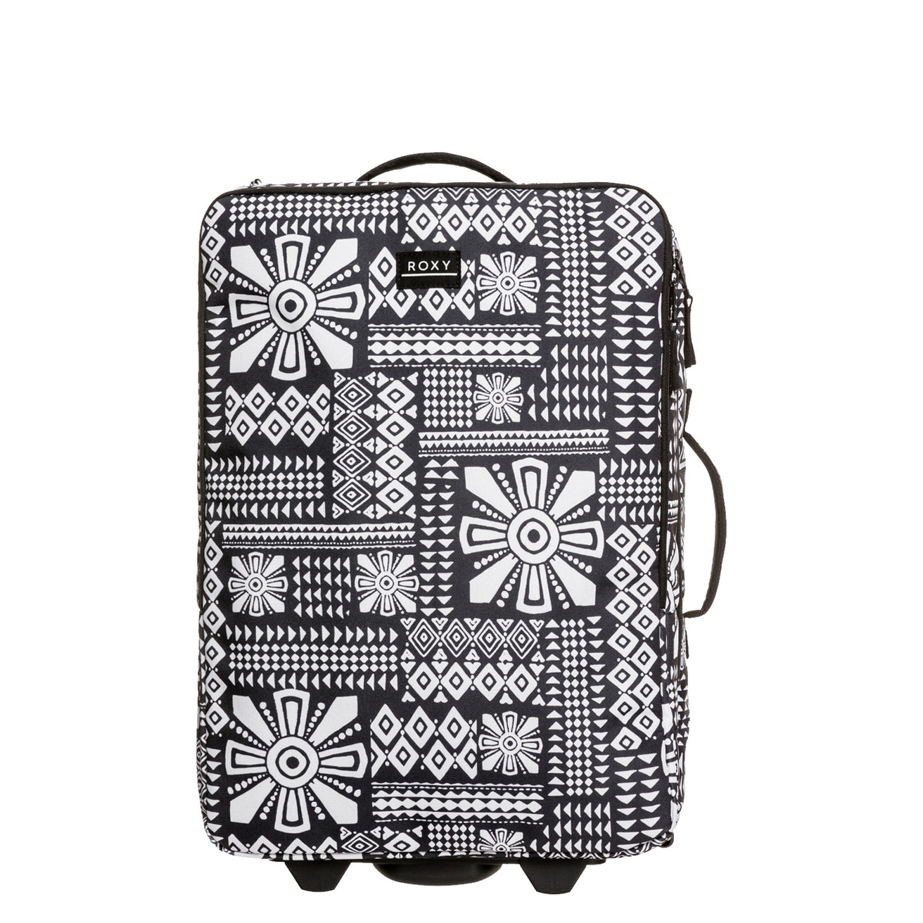 Roxy | Cabin Paradise Wheeled Suitcase