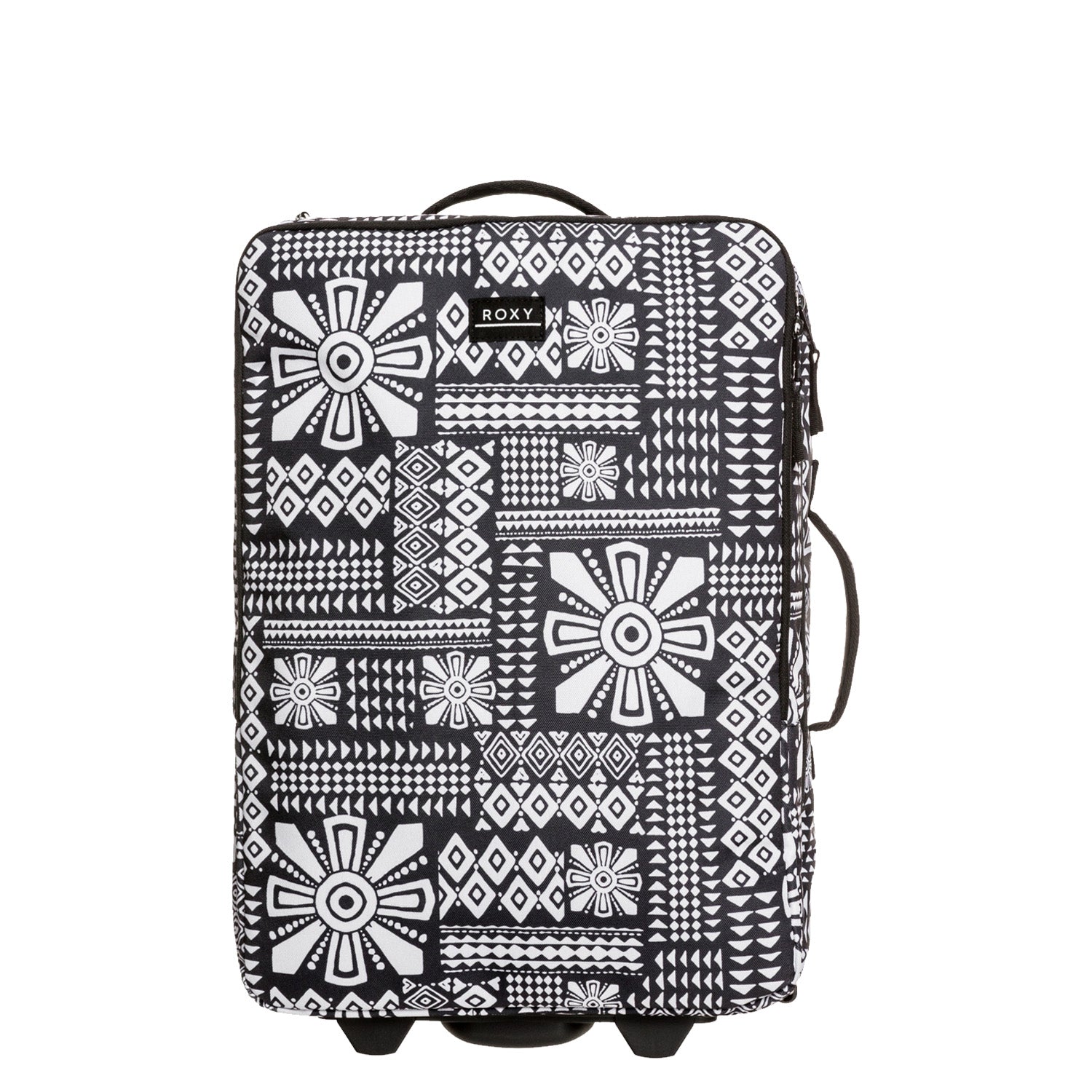 Roxy | Cabin Paradise Wheeled Suitcase