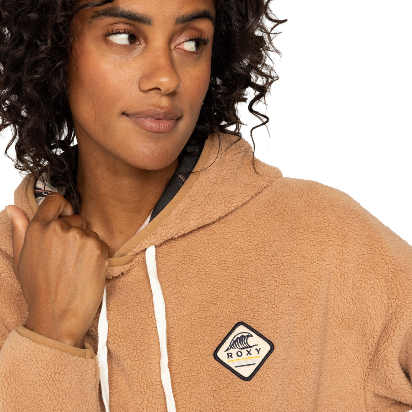 Roxy | Sweat à capuche Cool Calling