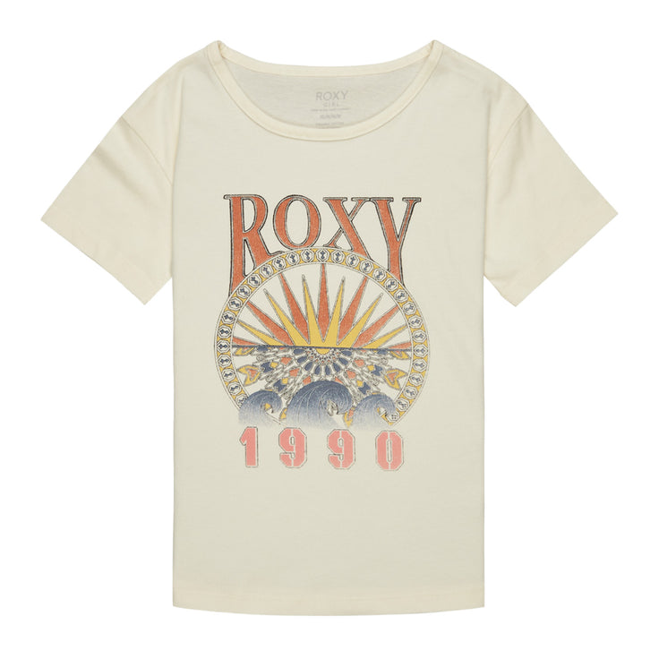 Roxy | Tee-shirt Day And Night Vintage