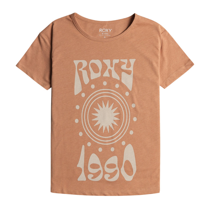 Roxy | Tee-shirt Day And Night Vintage