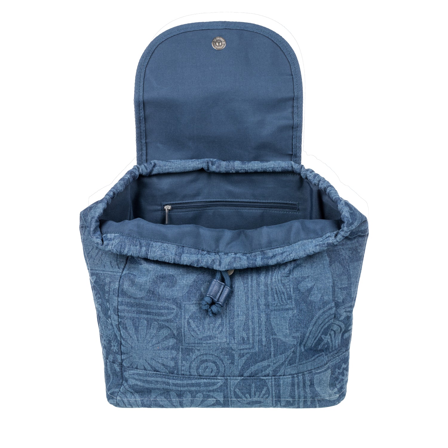 Roxy | Flower Bus Backpack