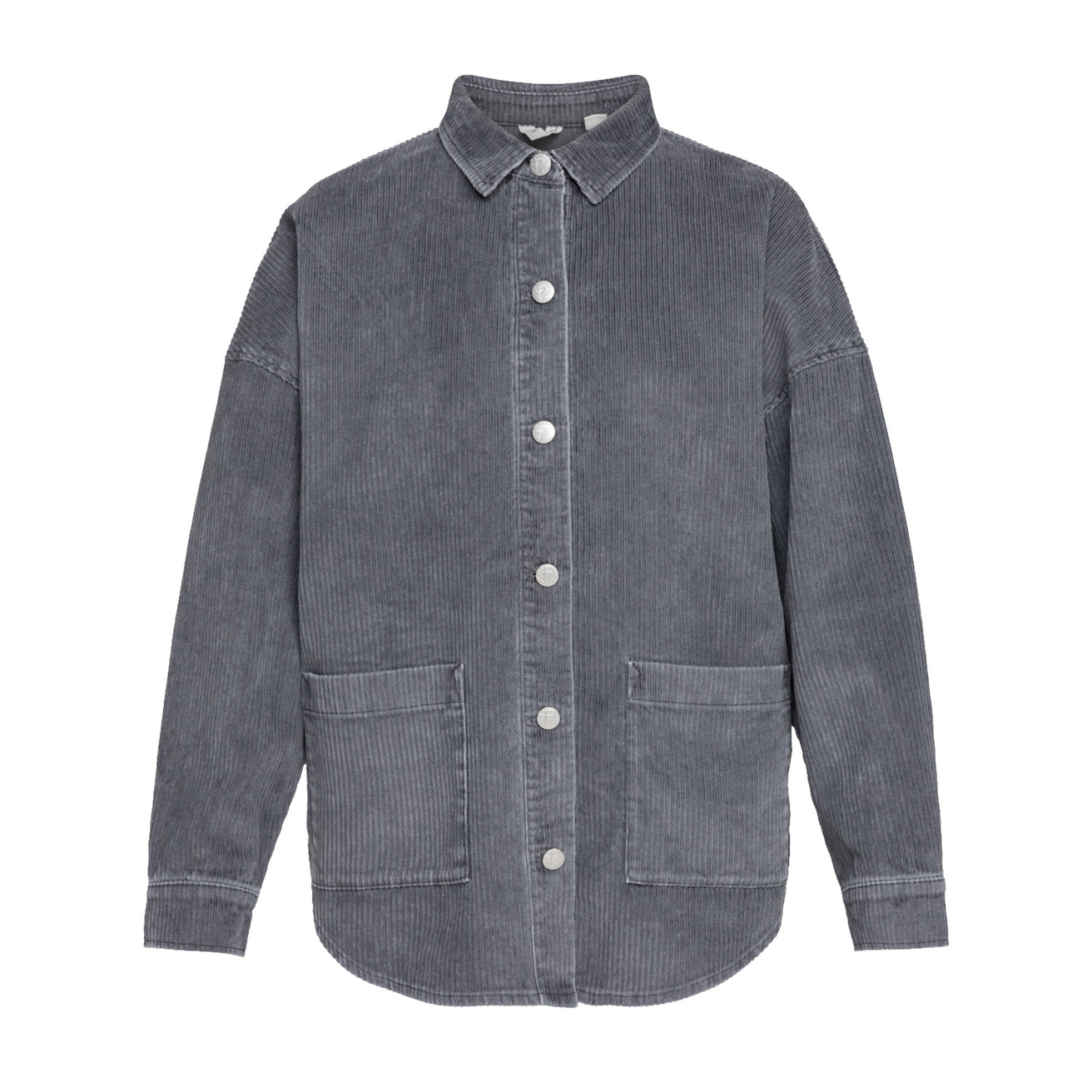 Roxy | Kick Back Corduroy Overshirt