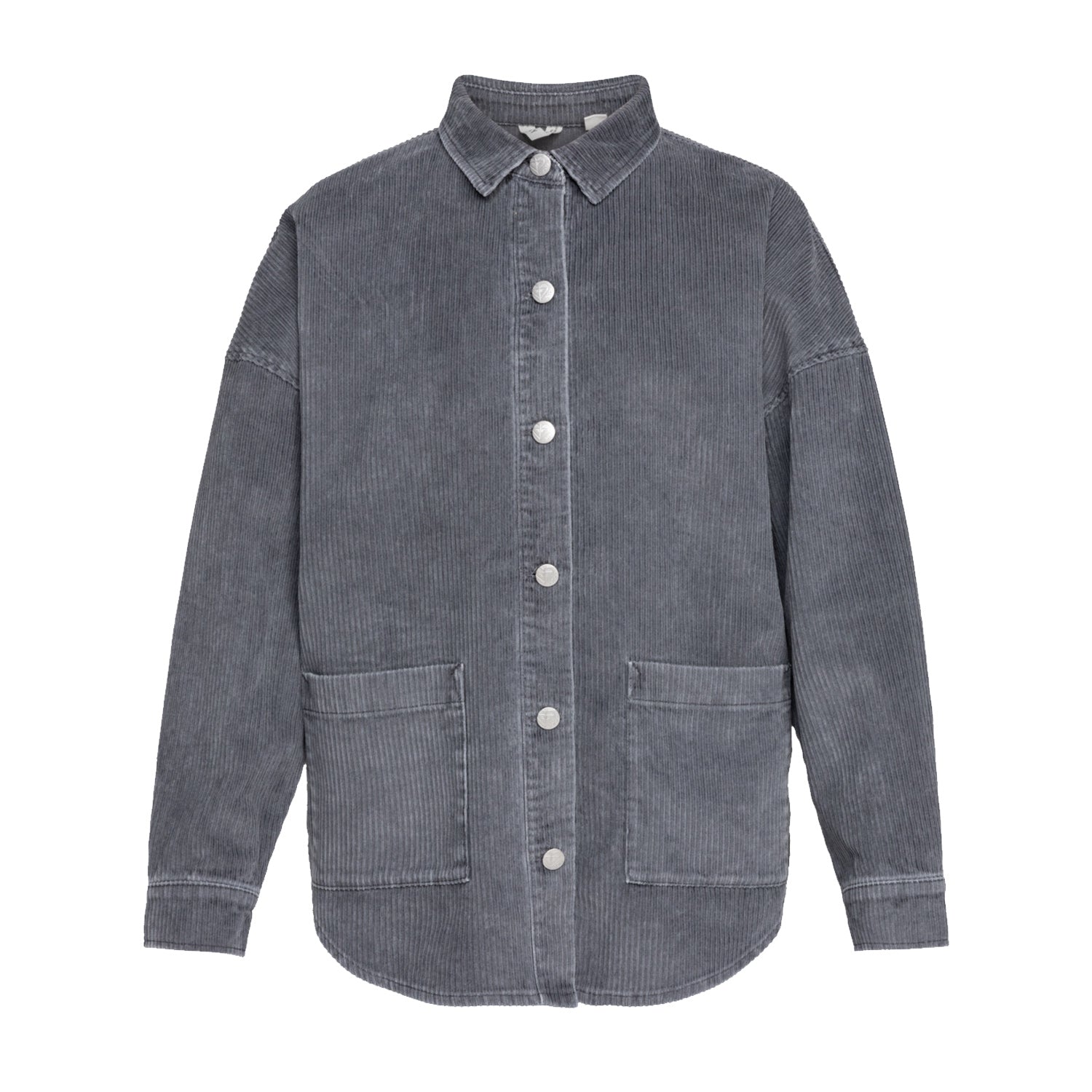 Roxy | Kick Back Corduroy Overshirt