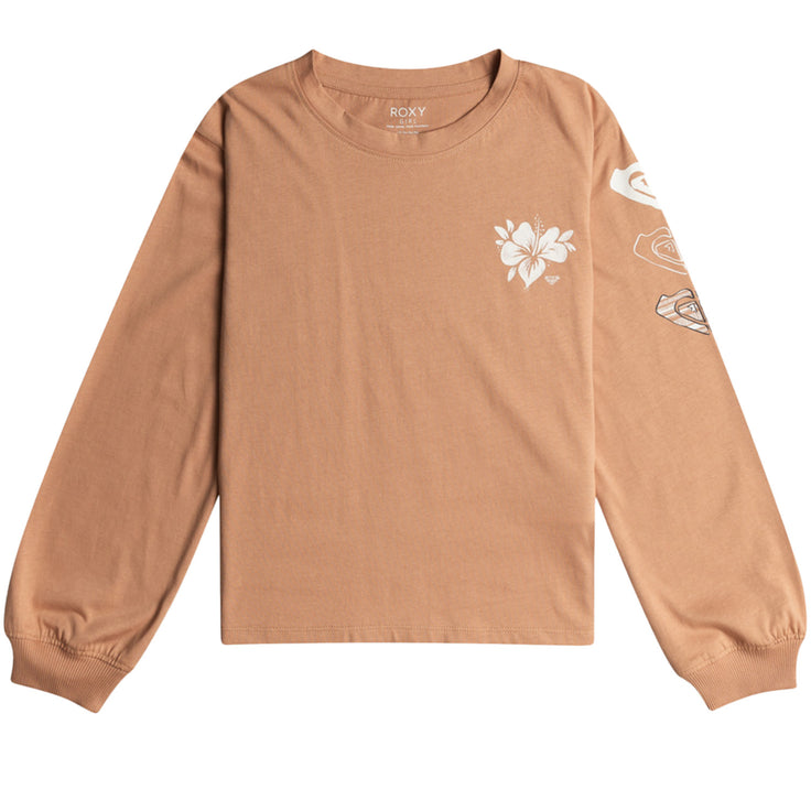 Roxy | Tee-shirt Let Somebody Go