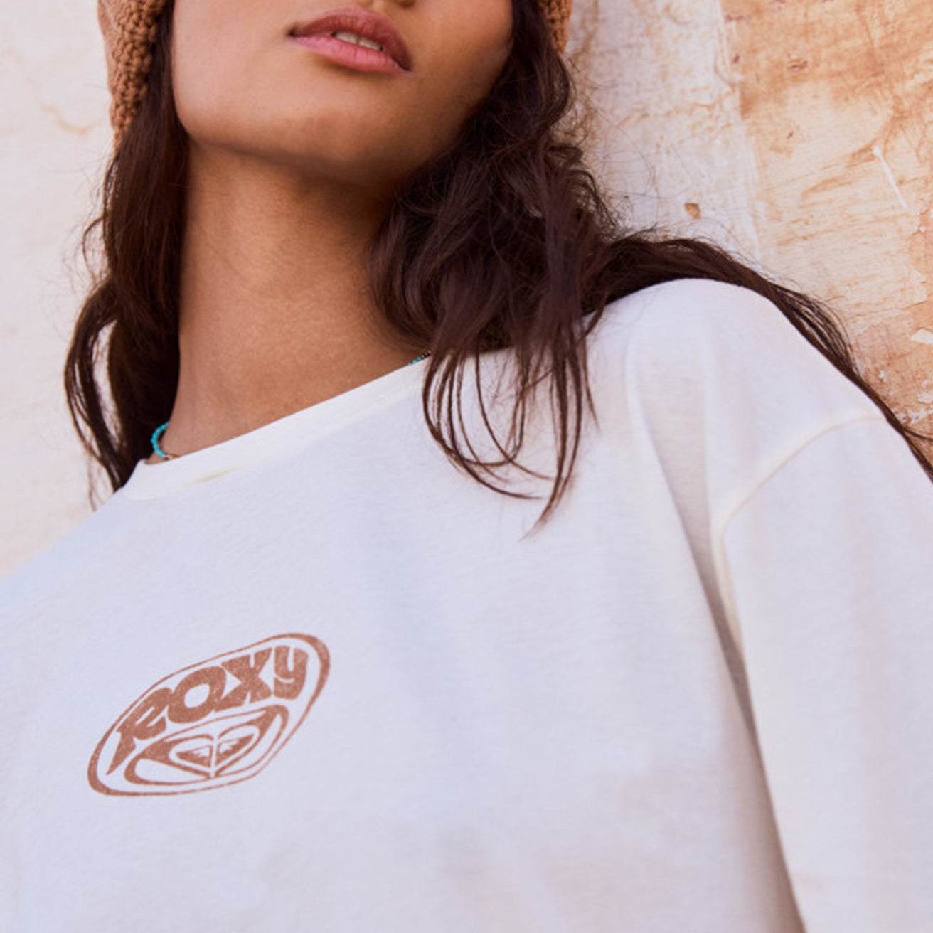 Roxy | T-shirt Sand Under The Sky