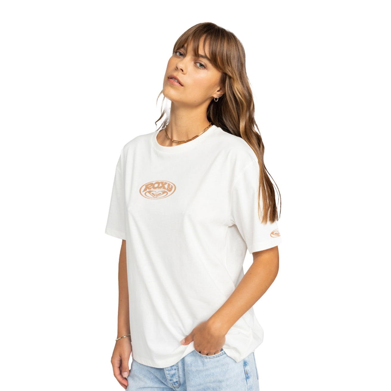 Roxy | T-shirt Sand Under The Sky