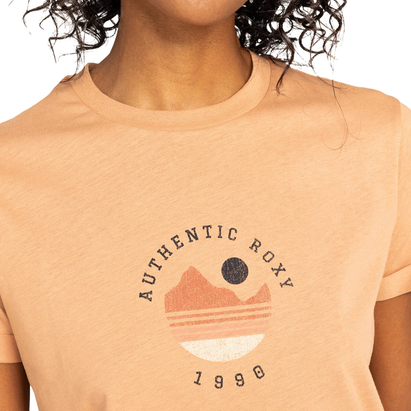 Roxy | Summer Fun Tee-shirt