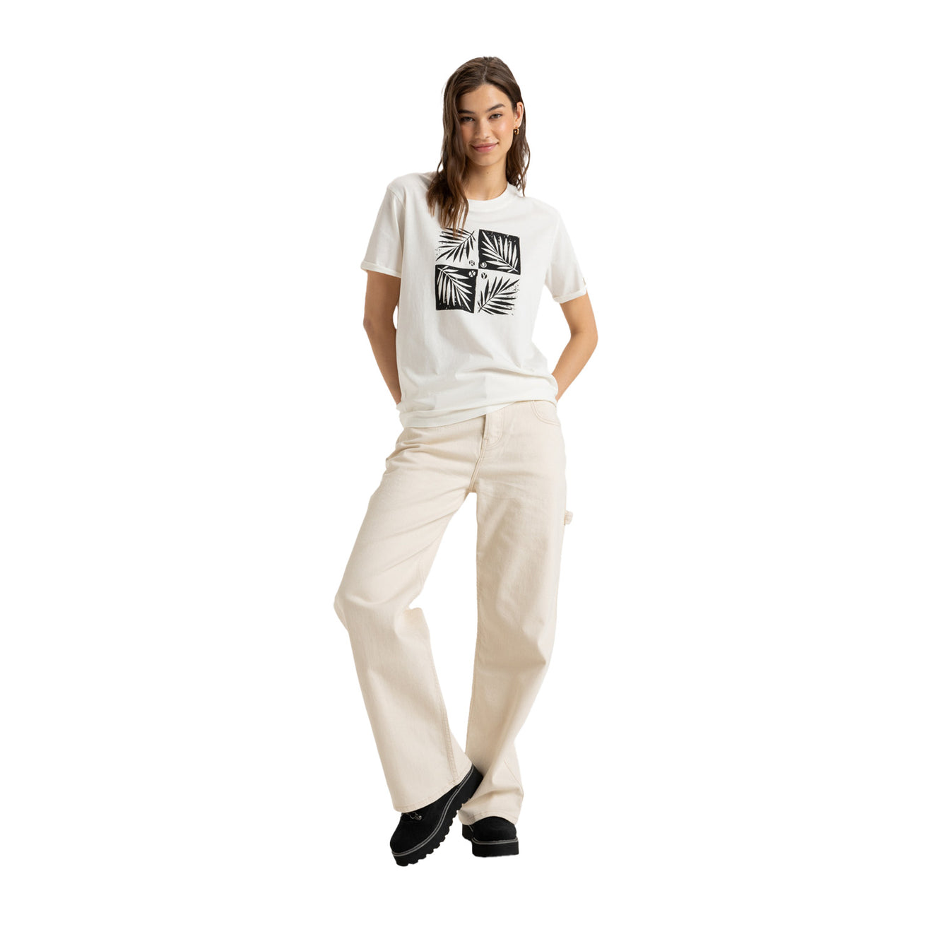 Roxy | Summer Fun Tee-shirt