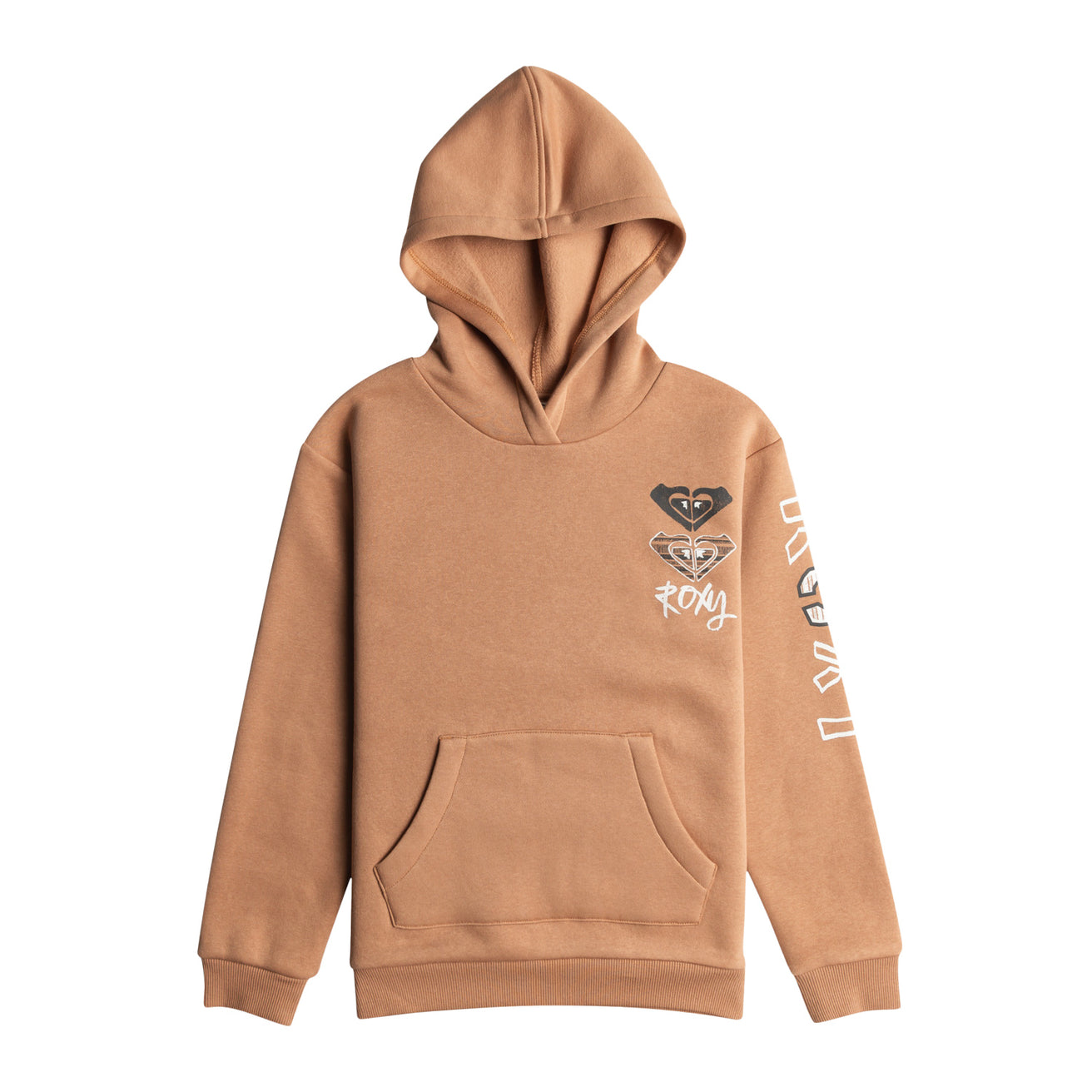 Roxy | Sweat à capuche Fille Surf Feeling