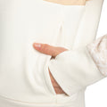 Roxy | Sweat demi-zip Sweeping Peak