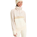 Roxy | Sweat demi-zip Sweeping Peak