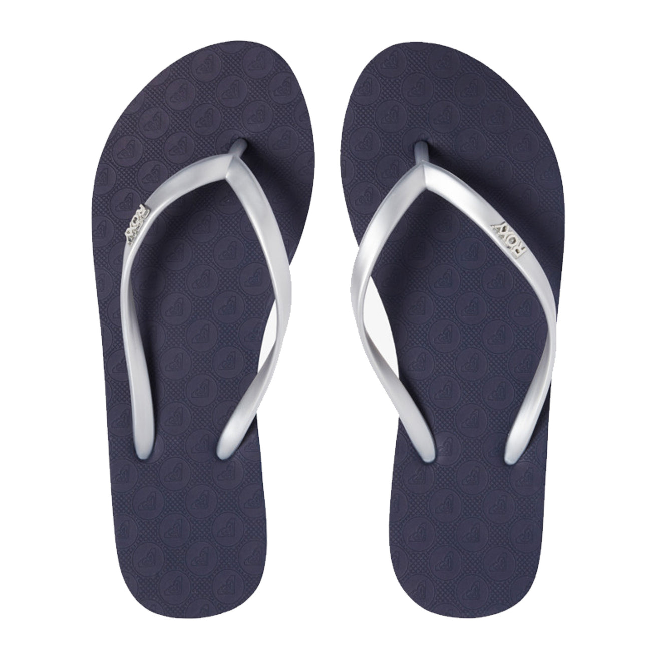 Roxy | Viva Tone Silver