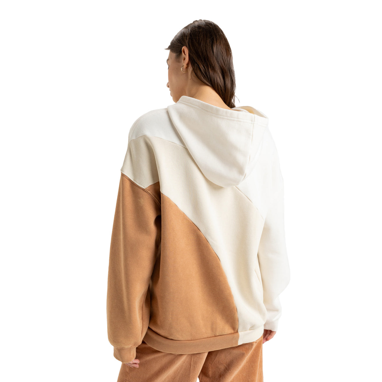Roxy | Waving Heart Hoodie