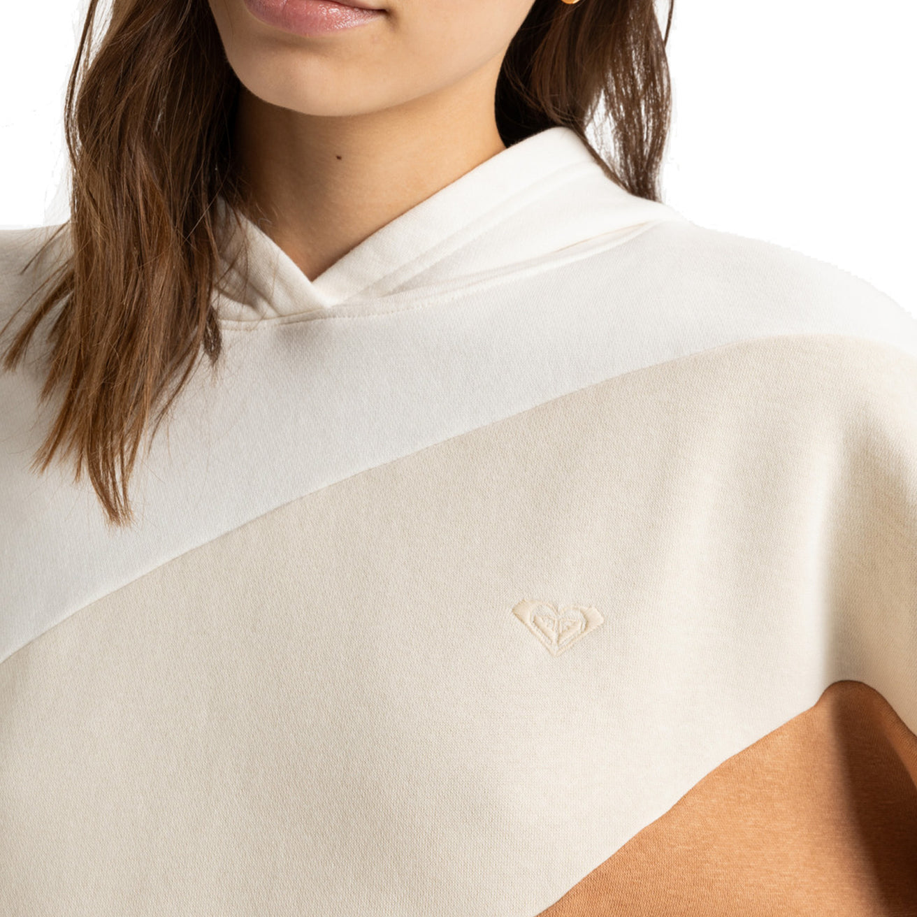 Roxy | Waving Heart Hoodie