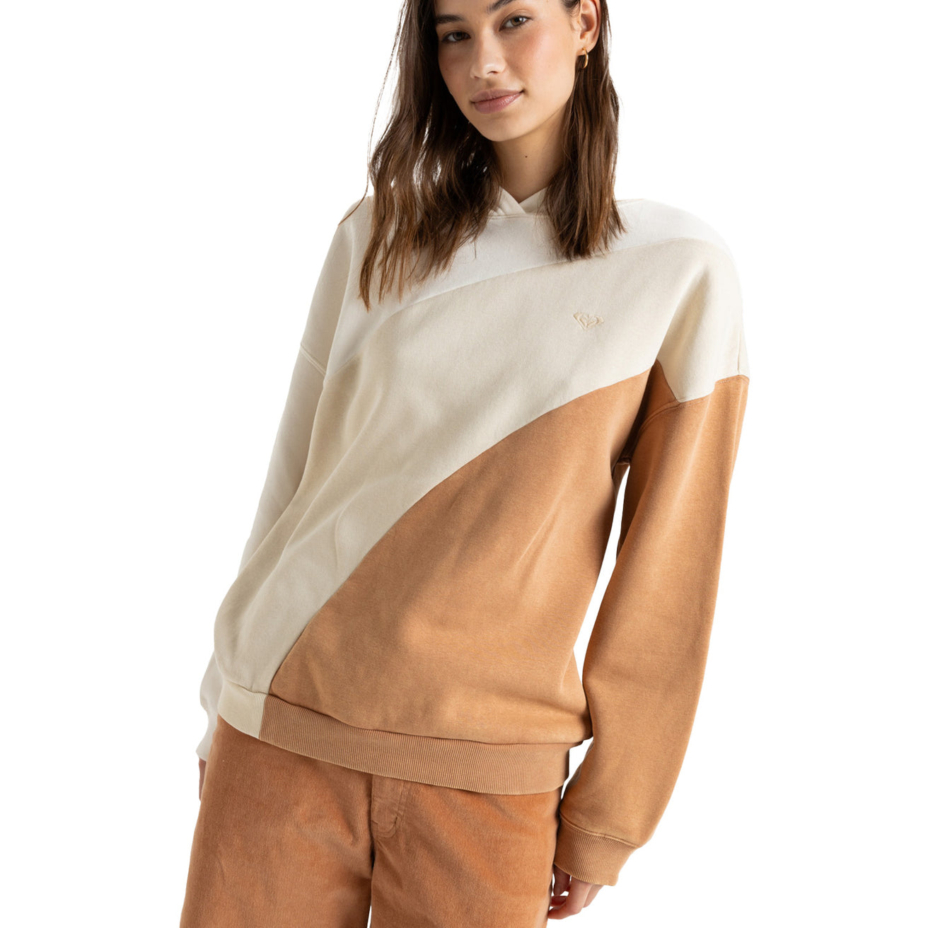 Roxy | Waving Heart Hoodie