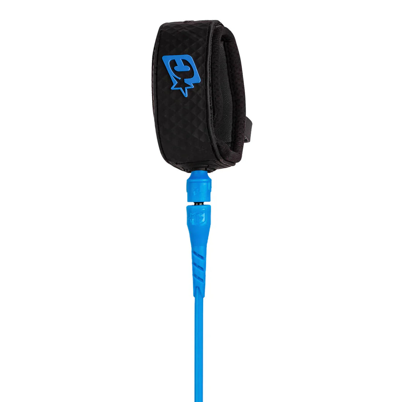 Creatures Of Leisure | Surf / SUP Reliance Longboard Ankle Leash - 7mm