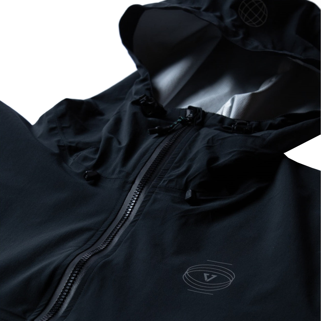 Vissla | Rainy Day Jacket