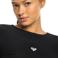Roxy | Rise & Vibe Sport T-shirt
