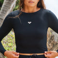 Roxy | Tee-shirt de sport Rise & Vibe