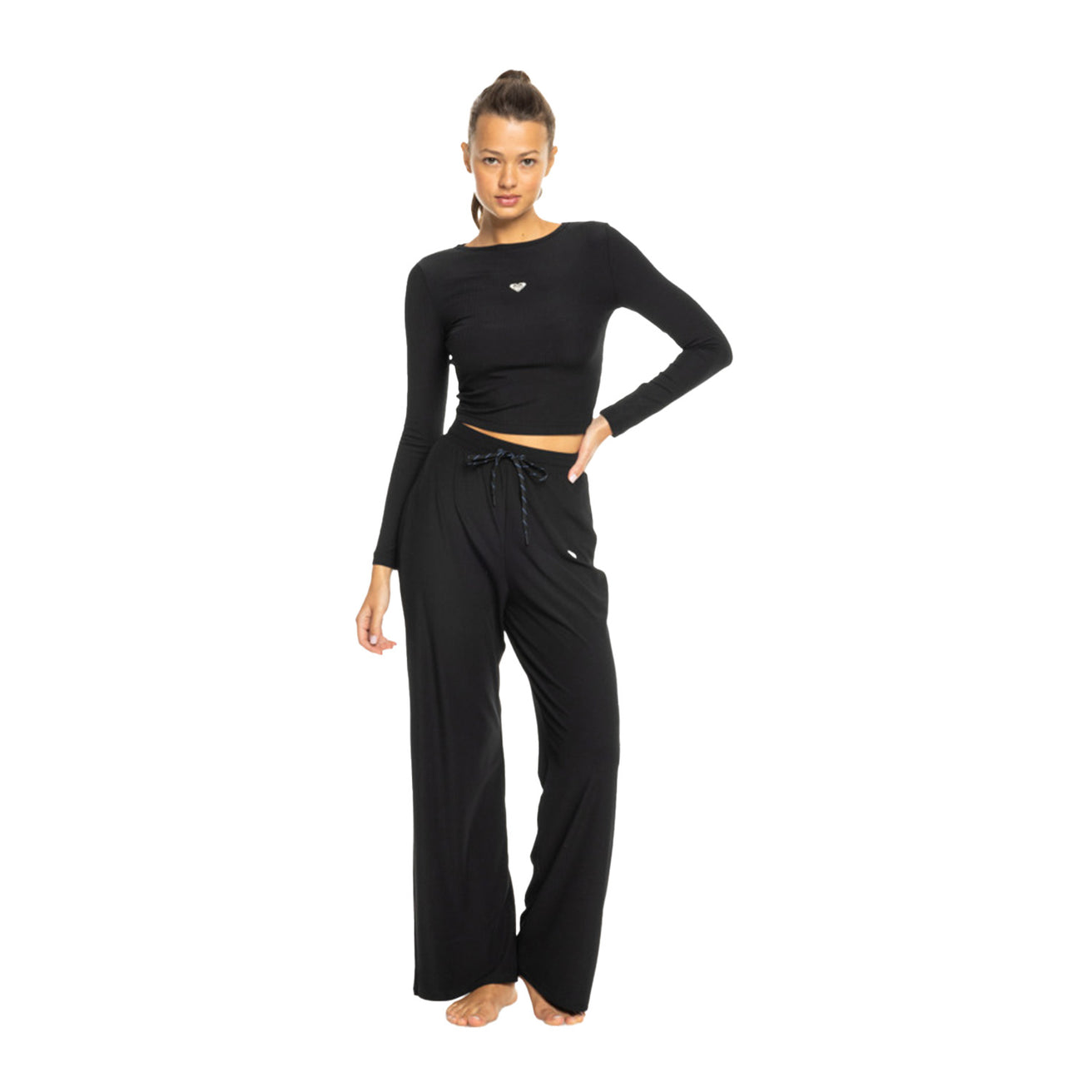 Roxy | Tee-shirt de sport Rise & Vibe