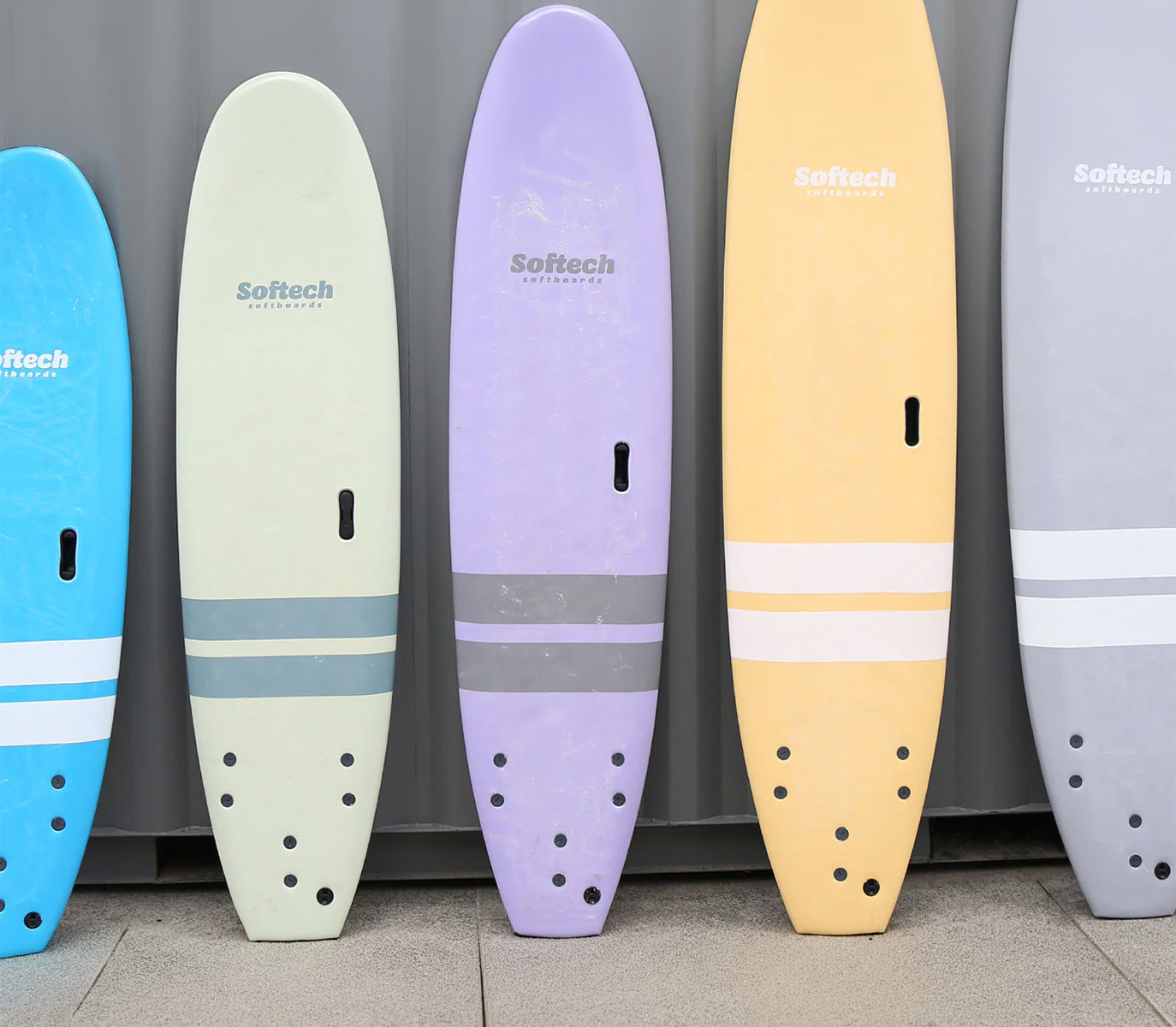 Softech | Surf Roller