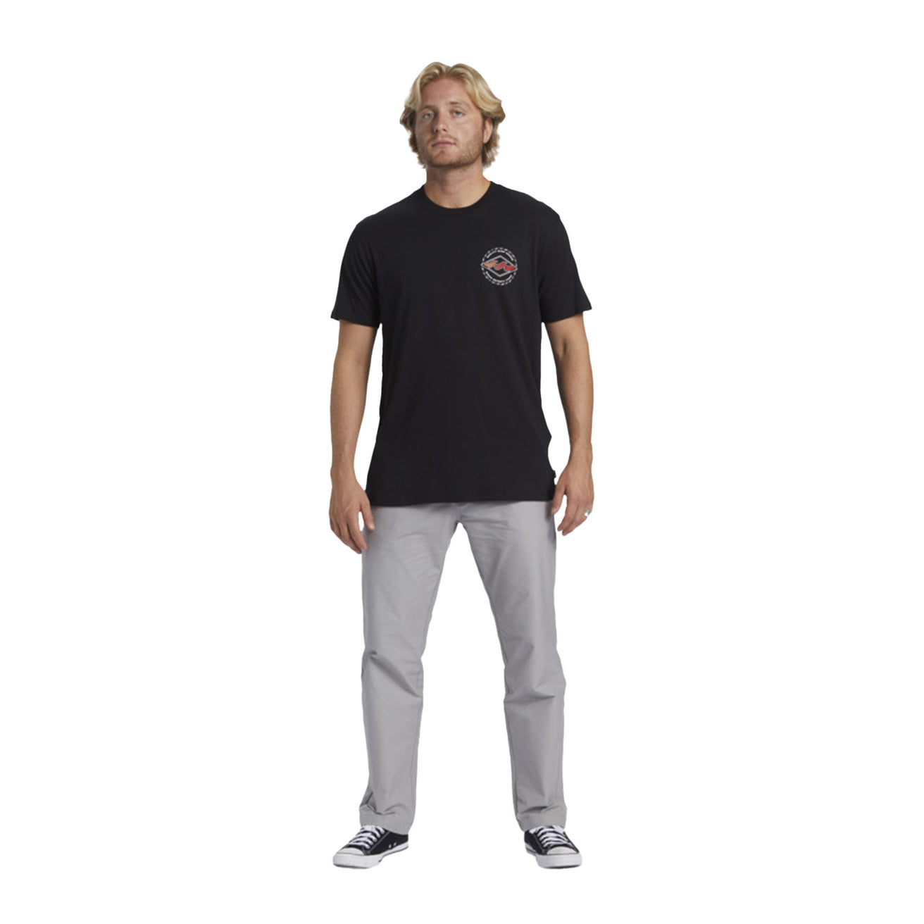 Billabong | Tee-shirt Rotor Diamond