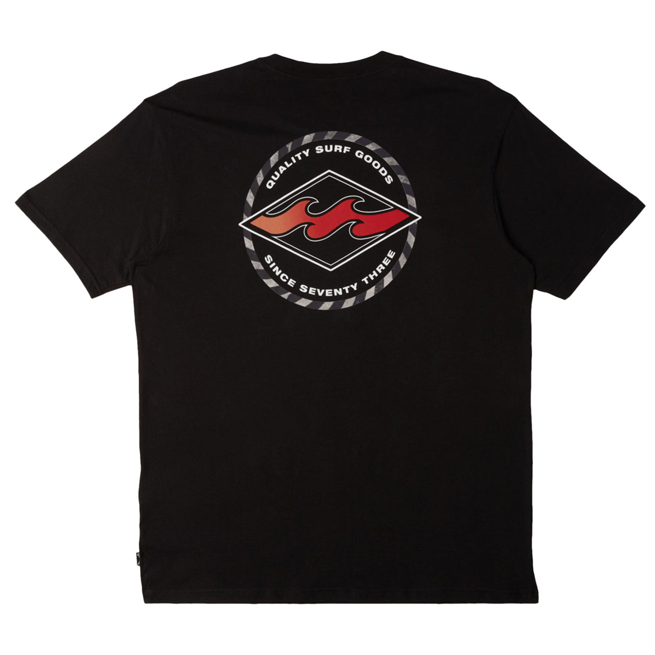 Billabong | Tee-shirt Rotor Diamond