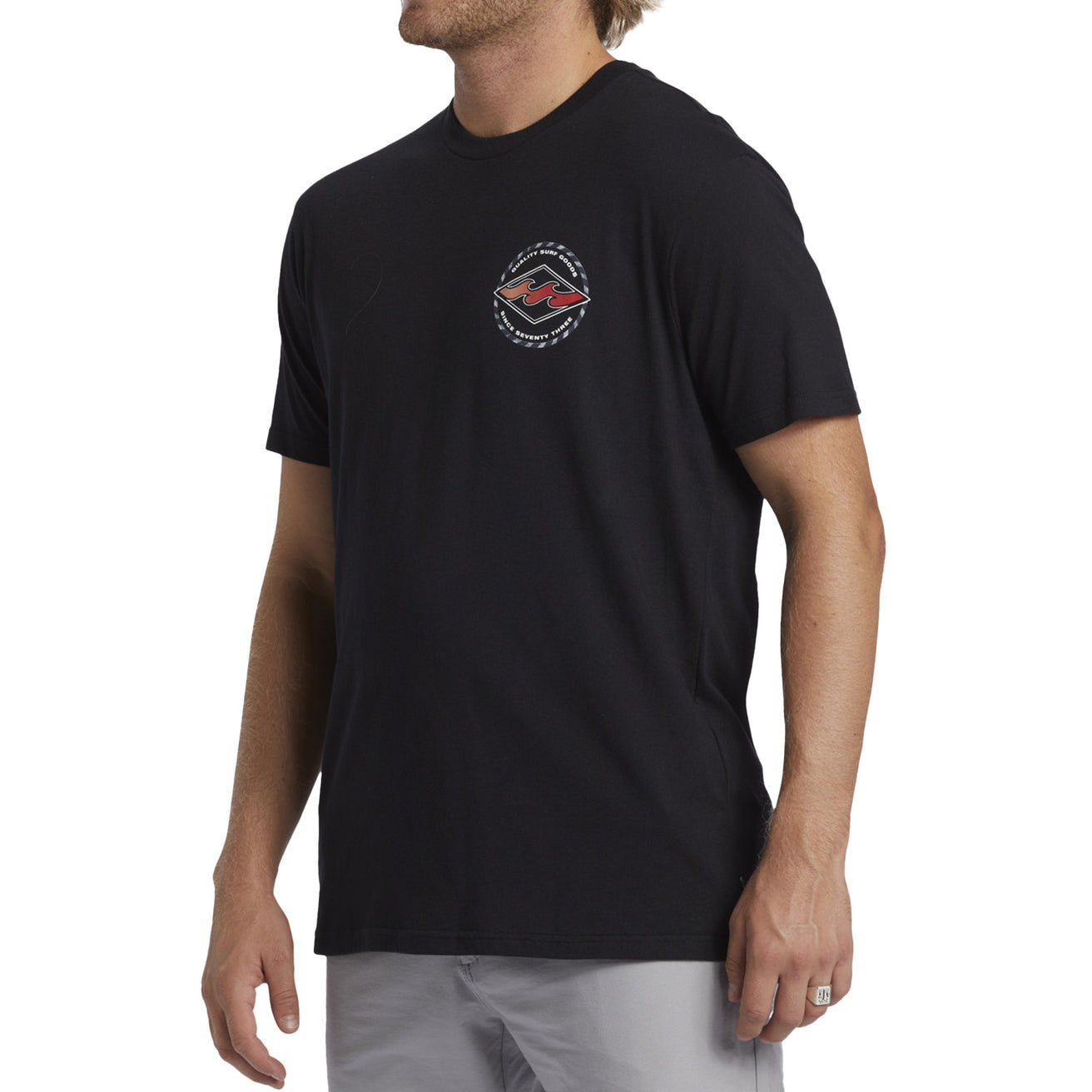 Billabong | Tee-shirt Rotor Diamond