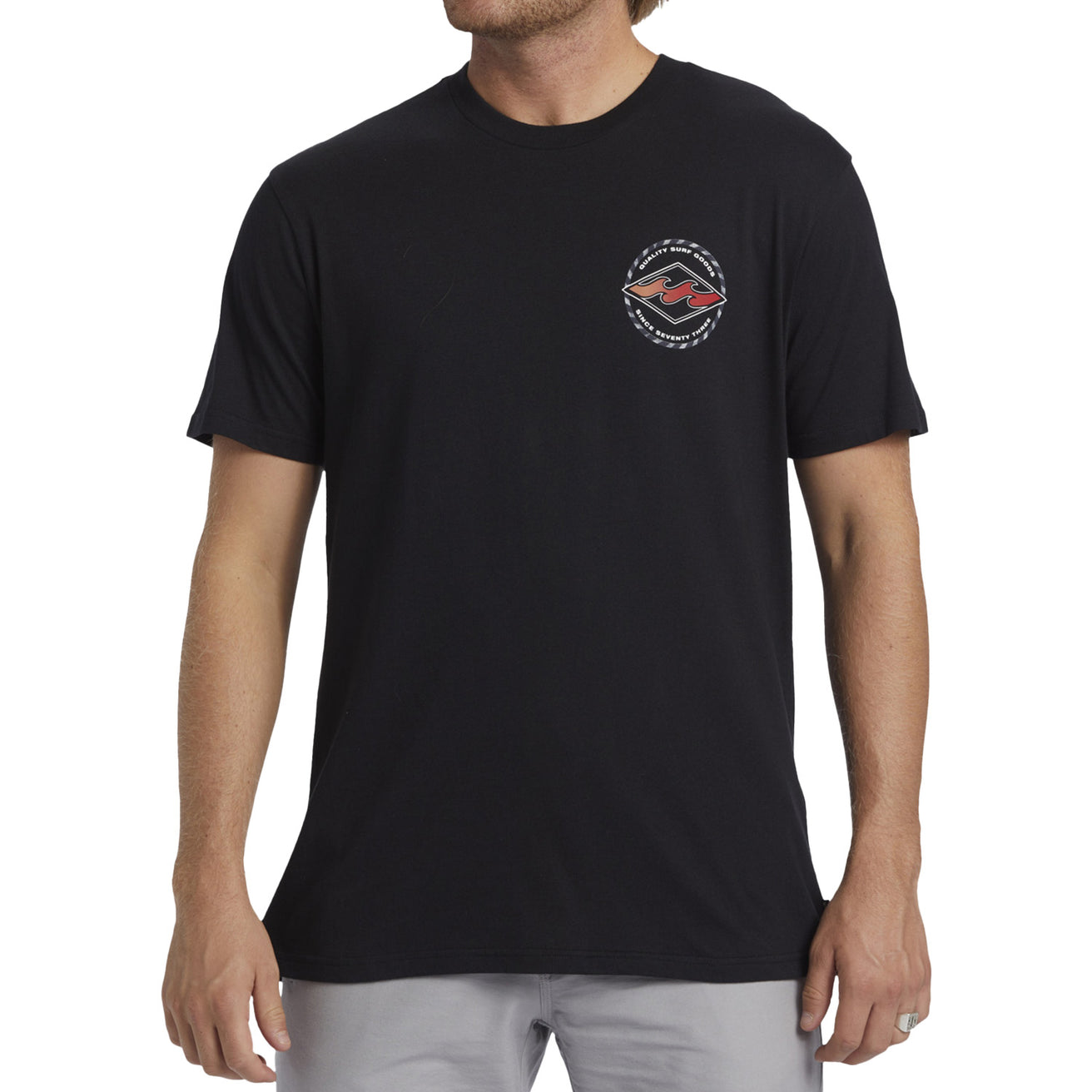 Billabong | Tee-shirt Rotor Diamond