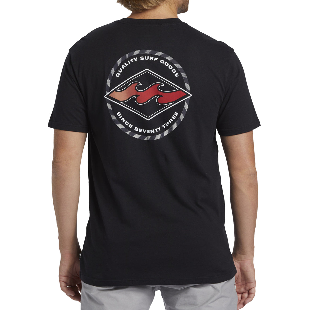 Billabong | Tee-shirt Rotor Diamond